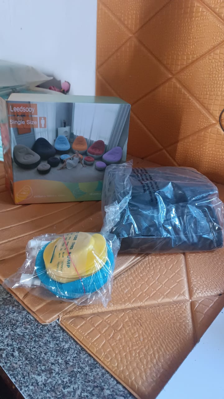 Camping Picnic Chair