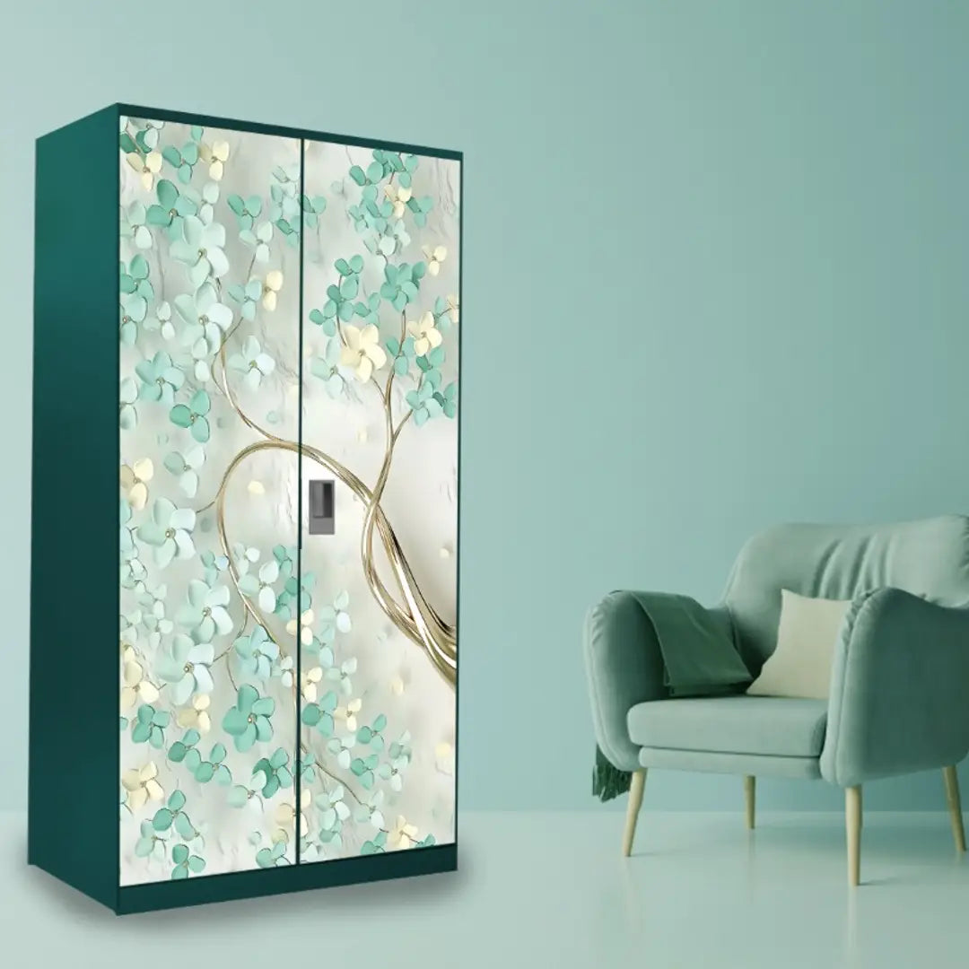 WallDaddy | Decorative Wallpaper and Wall Sticker Extra Large (213x99)CM Vinyl Wal sticker For Home Decoration
