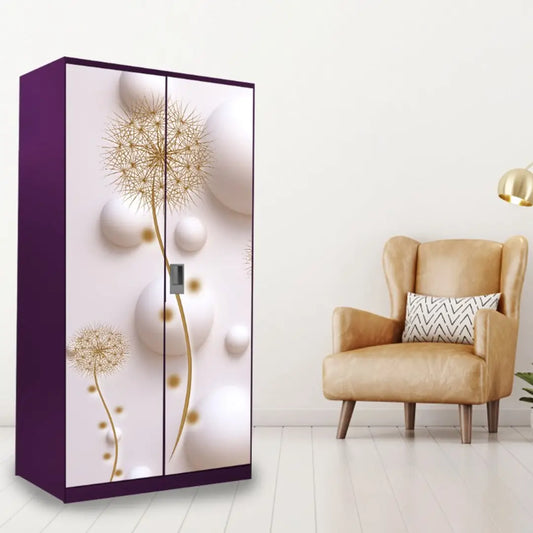 WallDaddy | Decorative Wallpaper and Wall Sticker Extra Large (213x99)CM Vinyl Wal sticker For Home Decoration