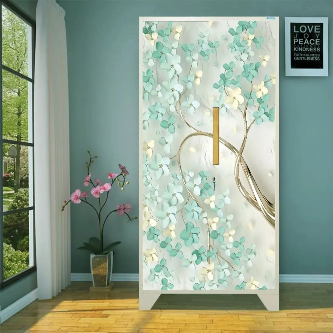 WallDaddy | Decorative Wallpaper and Wall Sticker Extra Large (213x99)CM Vinyl Wal sticker For Home Decoration