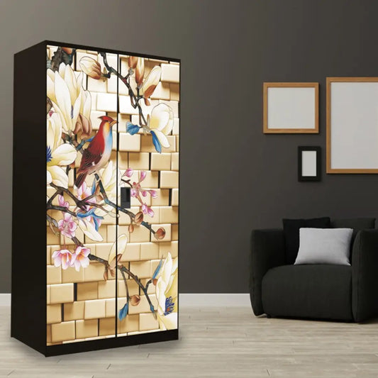WallDaddy | Decorative Wallpaper and Wall Sticker Extra Large (213x99)CM Vinyl Wal sticker For Home Decoration