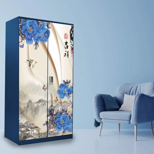 WallDaddy | Decorative Wallpaper and Wall Sticker Extra Large (213x99)CM Vinyl Wal sticker For Home Decoration