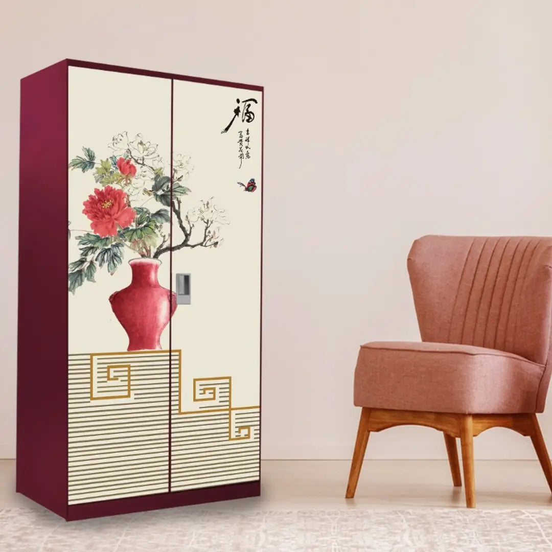 WallDaddy | Decorative Wallpaper and Wall Sticker Extra Large (213x99)CM Vinyl Wal sticker For Home Decoration