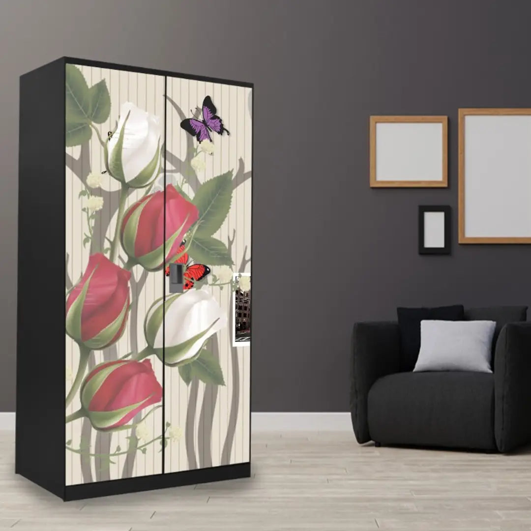 WallDaddy | Decorative Wallpaper and Wall Sticker Extra Large (213x99)CM Vinyl Wal sticker For Home Decoration