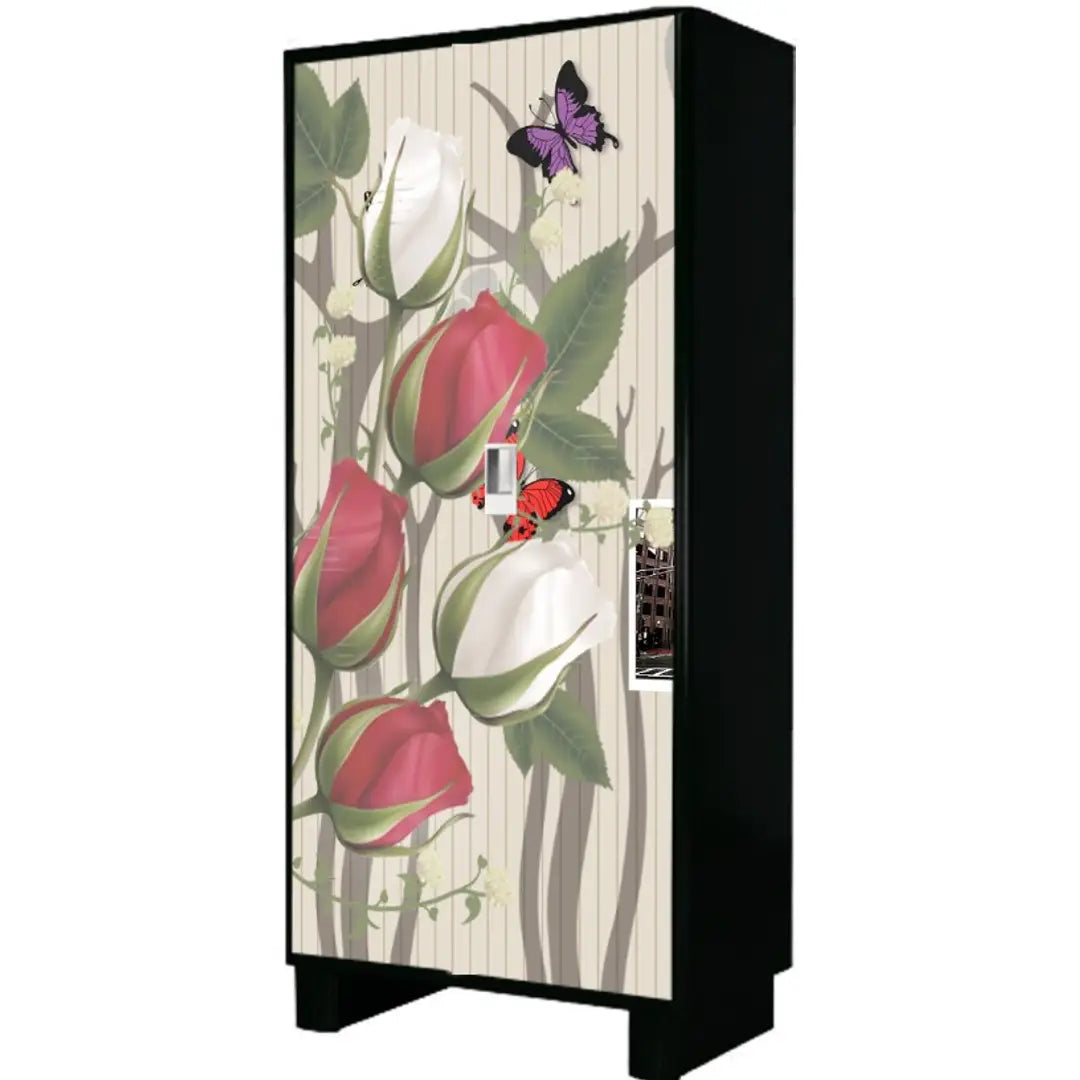 WallDaddy | Decorative Wallpaper and Wall Sticker Extra Large (213x99)CM Vinyl Wal sticker For Home Decoration