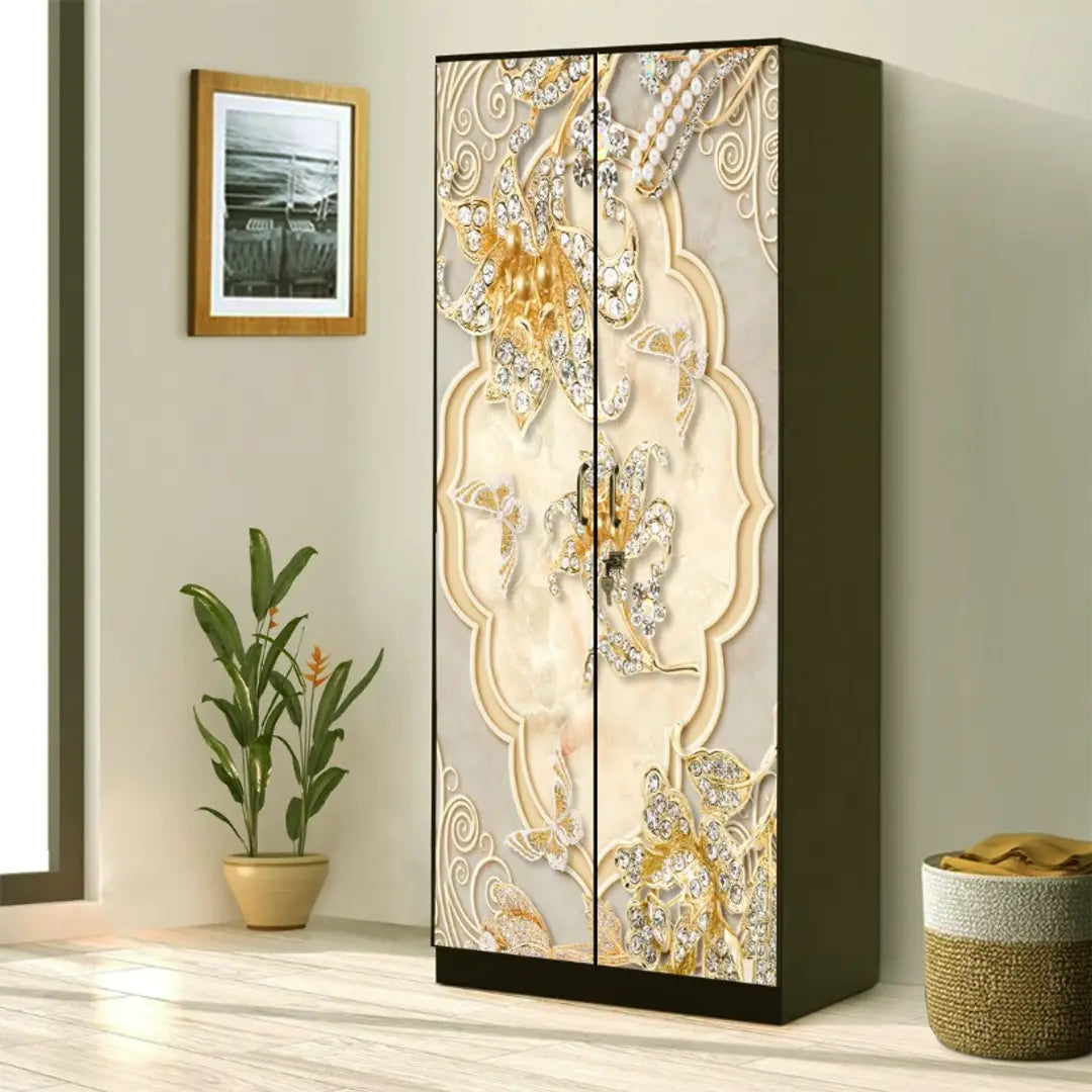 WallDaddy | Decorative Wallpaper and Wall Sticker Extra Large (213x99)CM Vinyl Wal sticker For Home Decoration