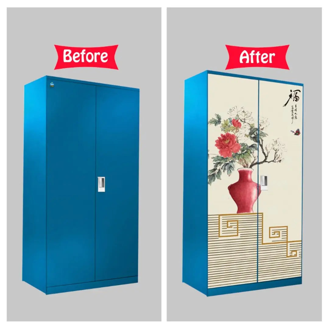 WallDaddy | Decorative Wallpaper and Wall Sticker Extra Large (213x99)CM Vinyl Wal sticker For Home Decoration