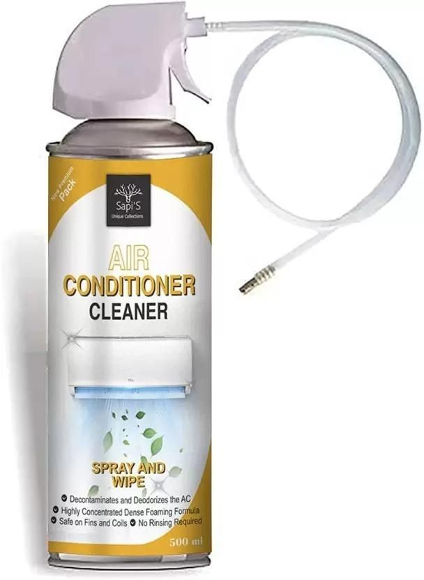 Disinfectant AC Cleaner