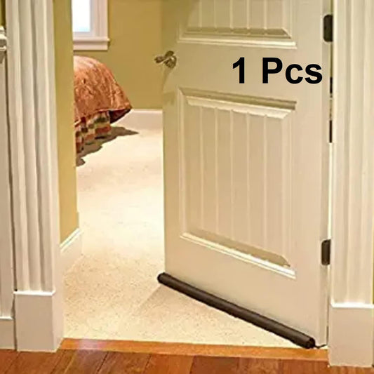 Door Gap Sealer Protector Reduce Noise Waterproof