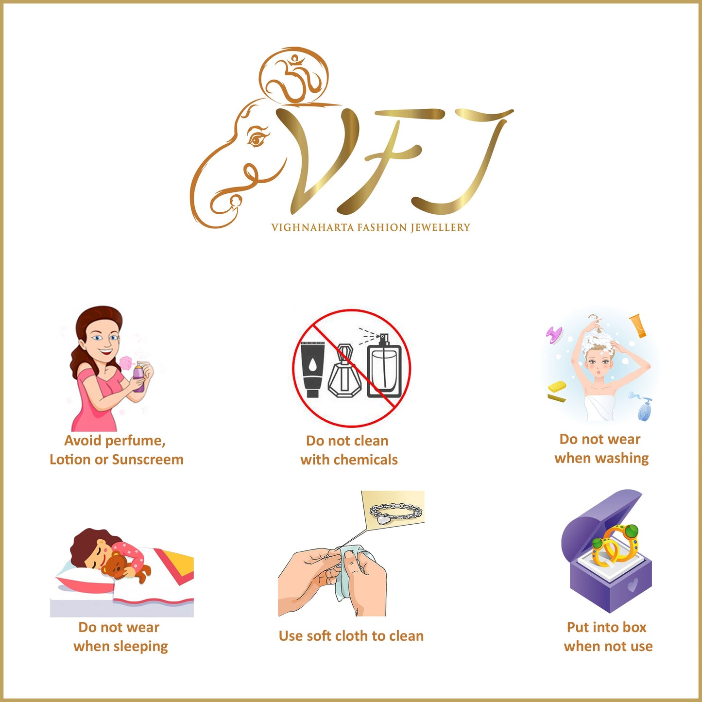 Glistening Gold Plated Women's Earring