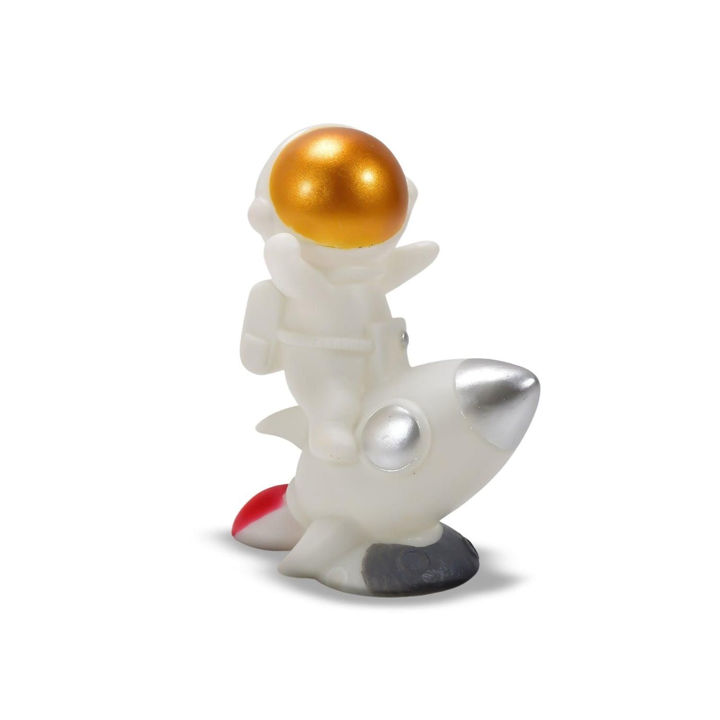 Space Astronaut Figurines Resin Crafts Home Decor