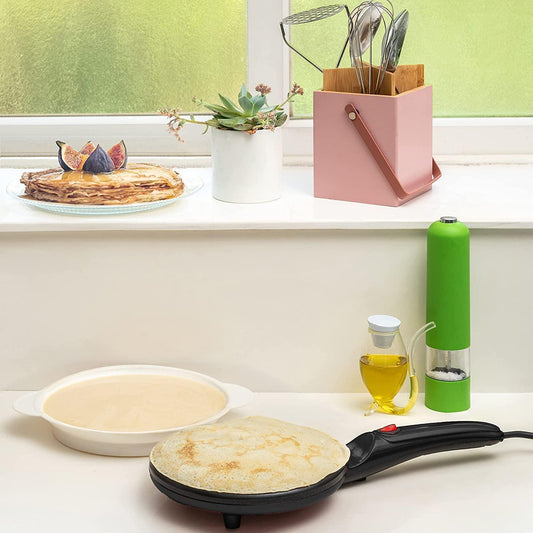 Electric Crepe Maker Dosa Maker