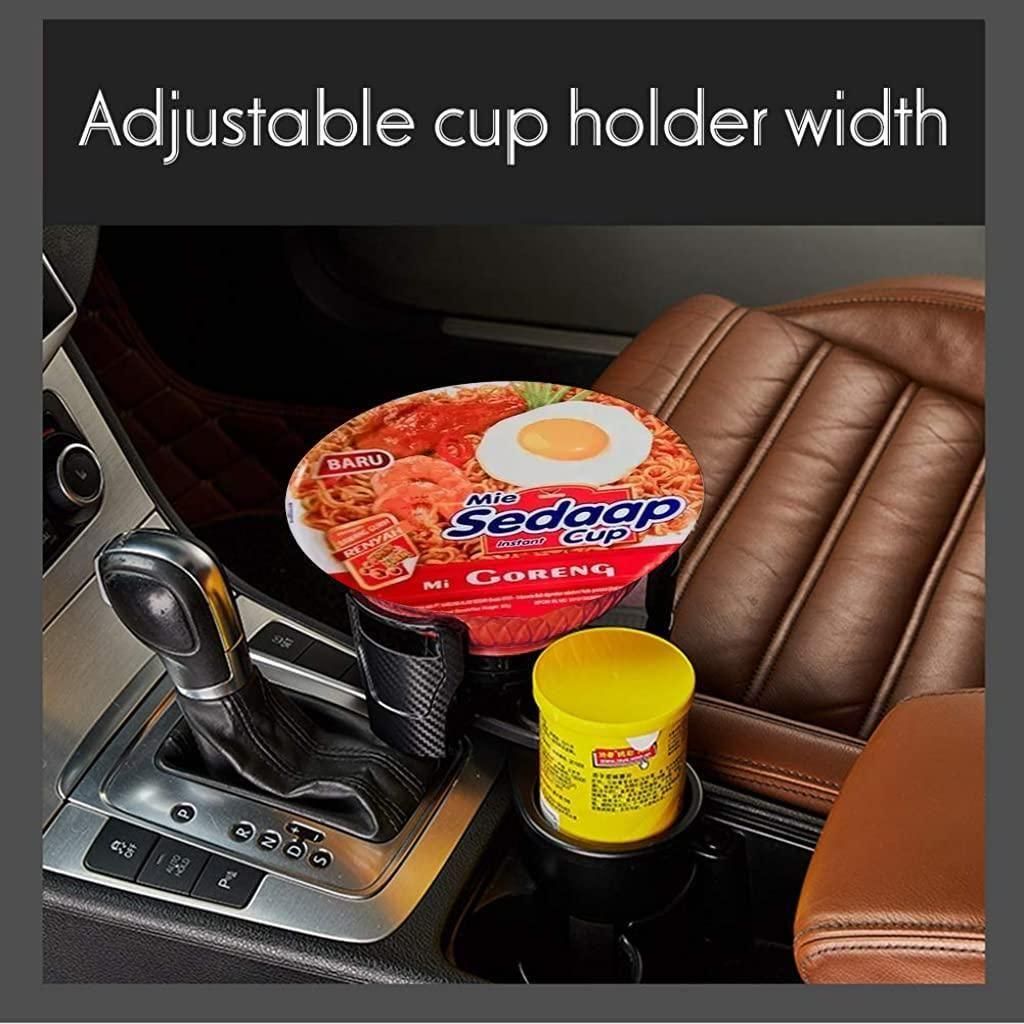 7623 Cup Holder, Seat Cup Holder Suitable for 20oz Water Bottles 2
