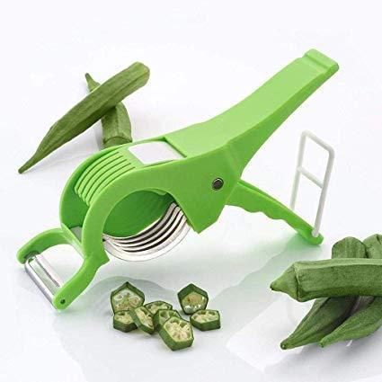 iPretty  Kitchen Tools - vegetable cutter  for kitchen