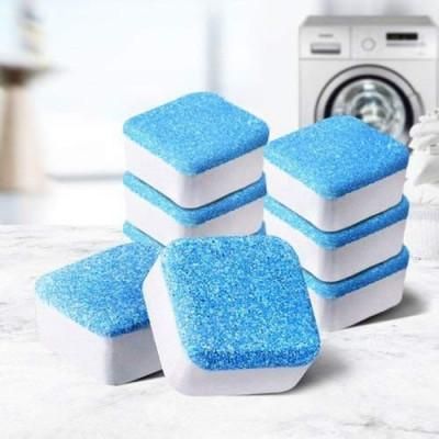 Washing Machine Descaling Tablet (12 Piece)