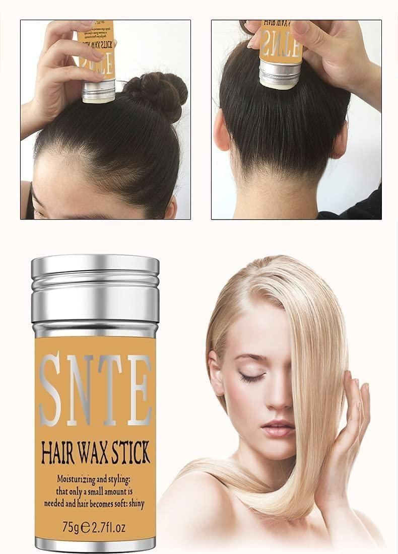 Hair Wax Stick For Women Hair Styling