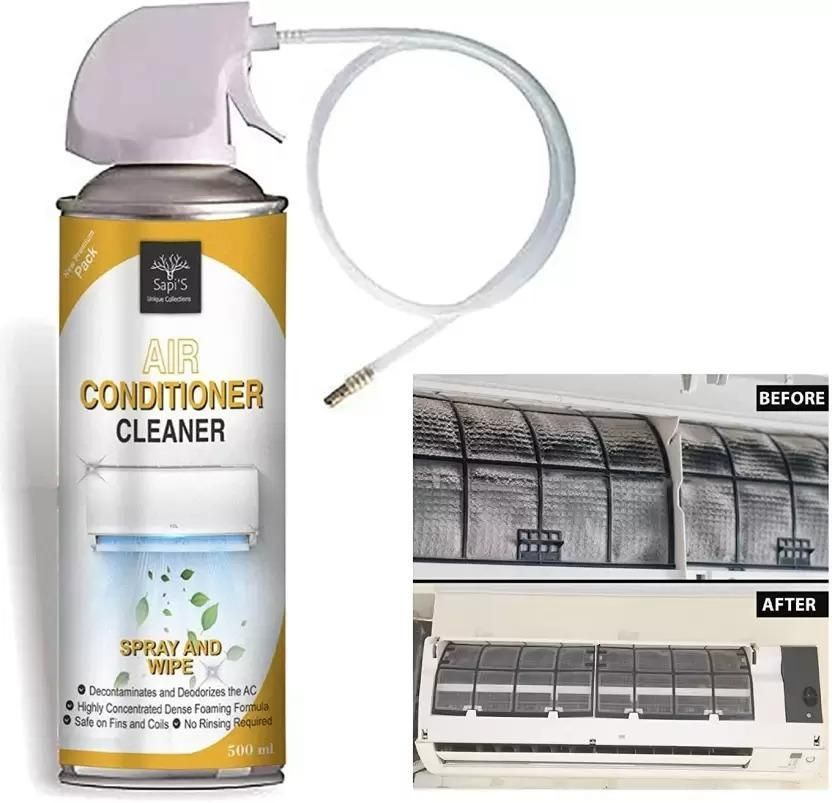 Disinfectant AC Cleaner
