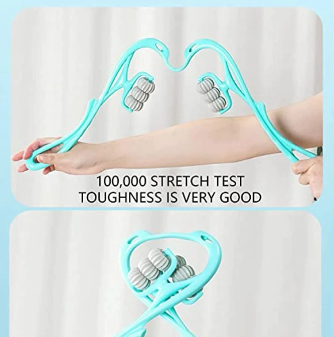 Accupressure Massage Roller