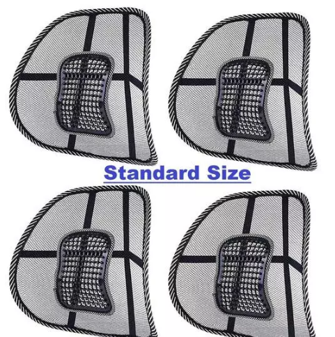 iPretty Back Rest Set of 4