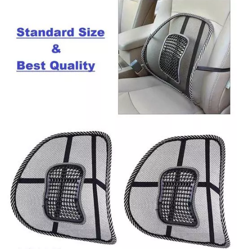 iPretty Latest Car Backrest