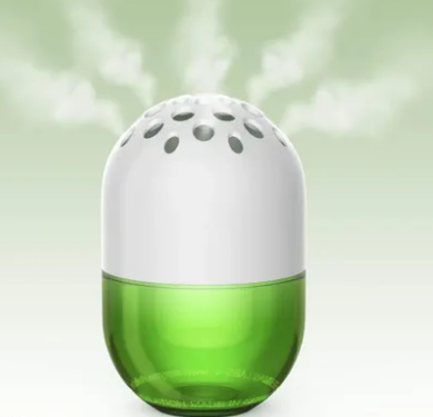 iPretty Mint Verry Berry air 100g Gel Air Freshener for Cars, Closets, Wardrobes, Bathroom