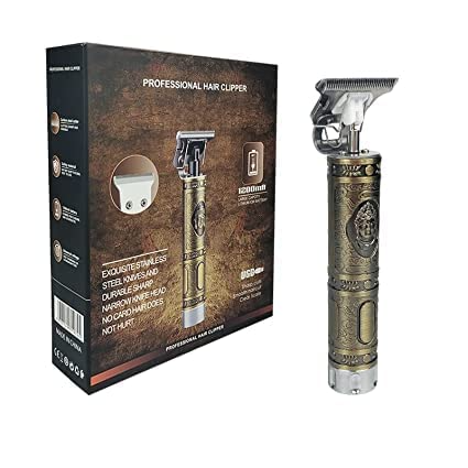 Buddha Electric Pro Hair Trimmer Grooming Kit