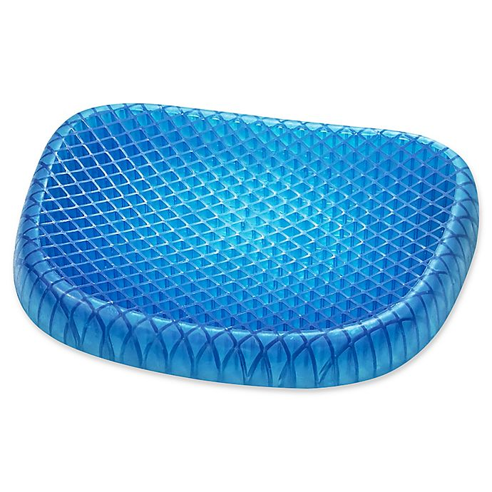 Piles Pillow - Comfortable seat cushion for Hemorrhoids