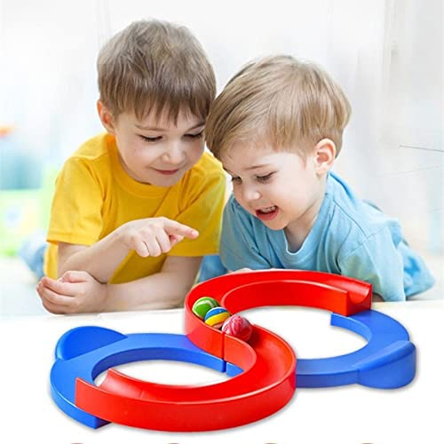 iPretty Loop Creative Track Toy for Kids